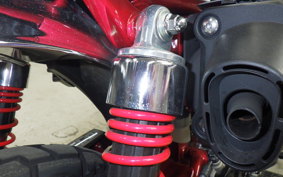 HONDA MONKEY 125 2022 JB03