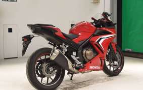 HONDA CBR400R 2020 NC56