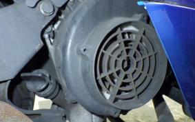 PEUGEOT ジャンゴ125A