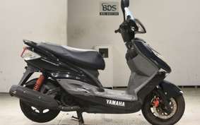 YAMAHA CYGNUS 125 X 2 SE44J