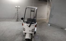HONDA GYRO TA03