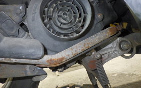 HONDA DIO CESTA GEN 2 AF62
