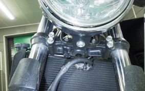 SUZUKI SV650 A 2024 VP55E