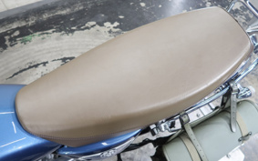 YAMAHA SR400 2019 RH16J