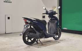 HONDA DIO 110 2023 JF58