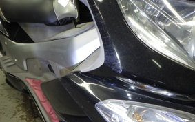 PGO G-MAX200
