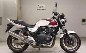 HONDA CB400SF GEN 4 A 2018 NC42