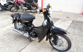 HONDA LITTLE CUB AA01