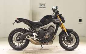 YAMAHA MT-09 2014 RN34J