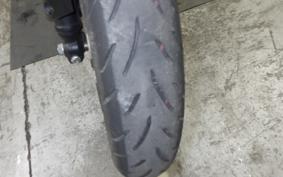 HONDA CB125 R 2021 JC91