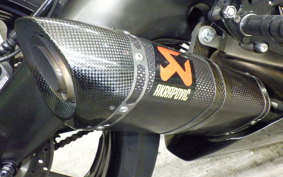 YAMAHA XSR900 2017 RN46J