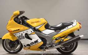 KAWASAKI ZZ1100 NINJA R Gen.2 1995 ZXT10D