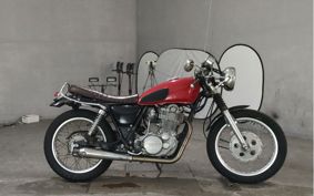 YAMAHA SR400 1992 1JR