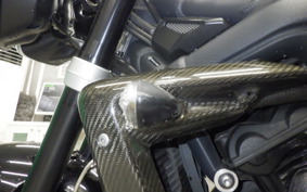 TRIUMPH STREET TRIPLE R 2011