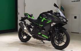 KAWASAKI NINJA 400 2019 EX400G