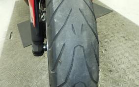 DUCATI MONSTER 821 2015