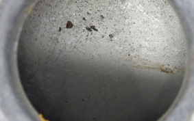 SUZUKI GSX400 IMPULSE 1994 GK79A