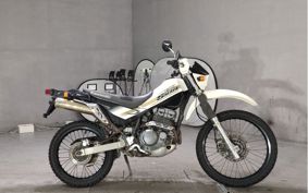 KAWASAKI SUPER SHERPA KL250G