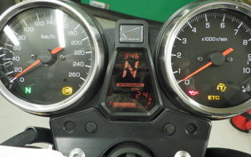 HONDA CB1300SF SUPER FOUR Gen. 3 2026 SC54