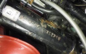 HONDA CB400ﾌｫｱ 2026 CB400F