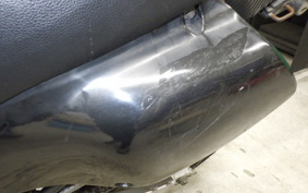 KAWASAKI KLX250D TRACKER LX250E