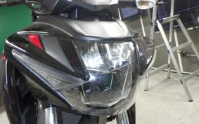 SUZUKI GSX-S125 DL32B