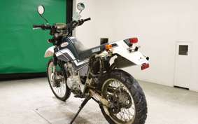 YAMAHA SEROW 225 Gen.3 DG08J