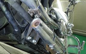 HARLEY FLSTC 1580 2012