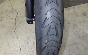 YAMAHA MT-07 1990 RM33J