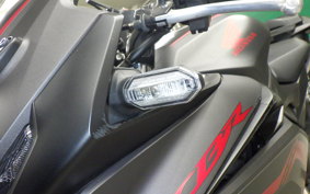 HONDA CBR400R 2020 NC56