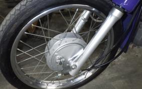 HONDA C110 SUPER CUB JA07