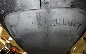 HONDA FORZA Z 2017 MF08