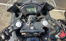 HONDA CBR400R ABS 2015 NC47