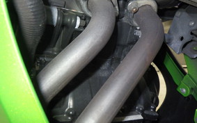 KAWASAKI NINJA 650 2017