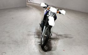 YAMAHA LANZA DT230 4TP