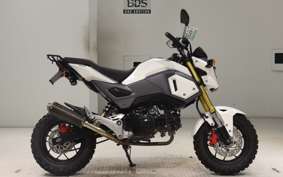 HONDA GROM 2026 JC61