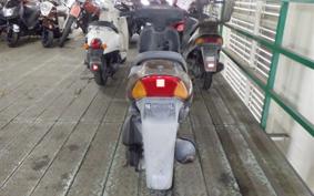 SUZUKI LET's 2 L 1996 CA1KA