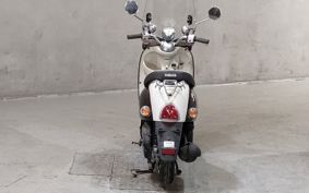 YAMAHA VINO MORUFE SA59J