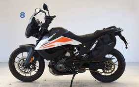 KTM 390 ADVENTURE 2021