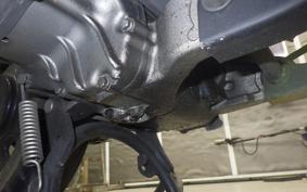SUZUKI ADDRESS V125 2016 CF4EA