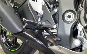 KAWASAKI ZX 10 NINJA ABS 2017