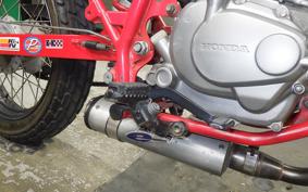 HONDA FTR223 2020 MC34