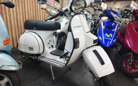 YAMAHA LML STAR DELUXE150 M10B