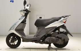SUZUKI ADDRESS V125 S