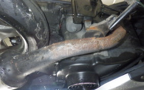 SUZUKI ADDRESS 110 2006 CF11A