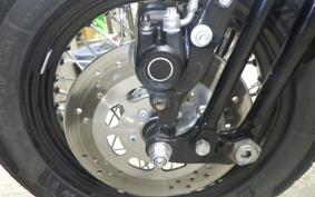 HARLEY FLSTSB 1580 2010