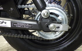 HONDA MONKEY 125 2000 JB03