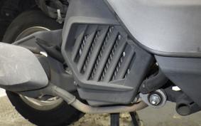 HONDA TACT Basket AF79