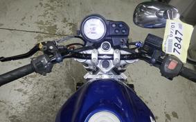 HONDA VTR 250 2025 MC33