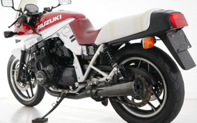 SUZUKI GSX1100S KATANA 1985 GS110X